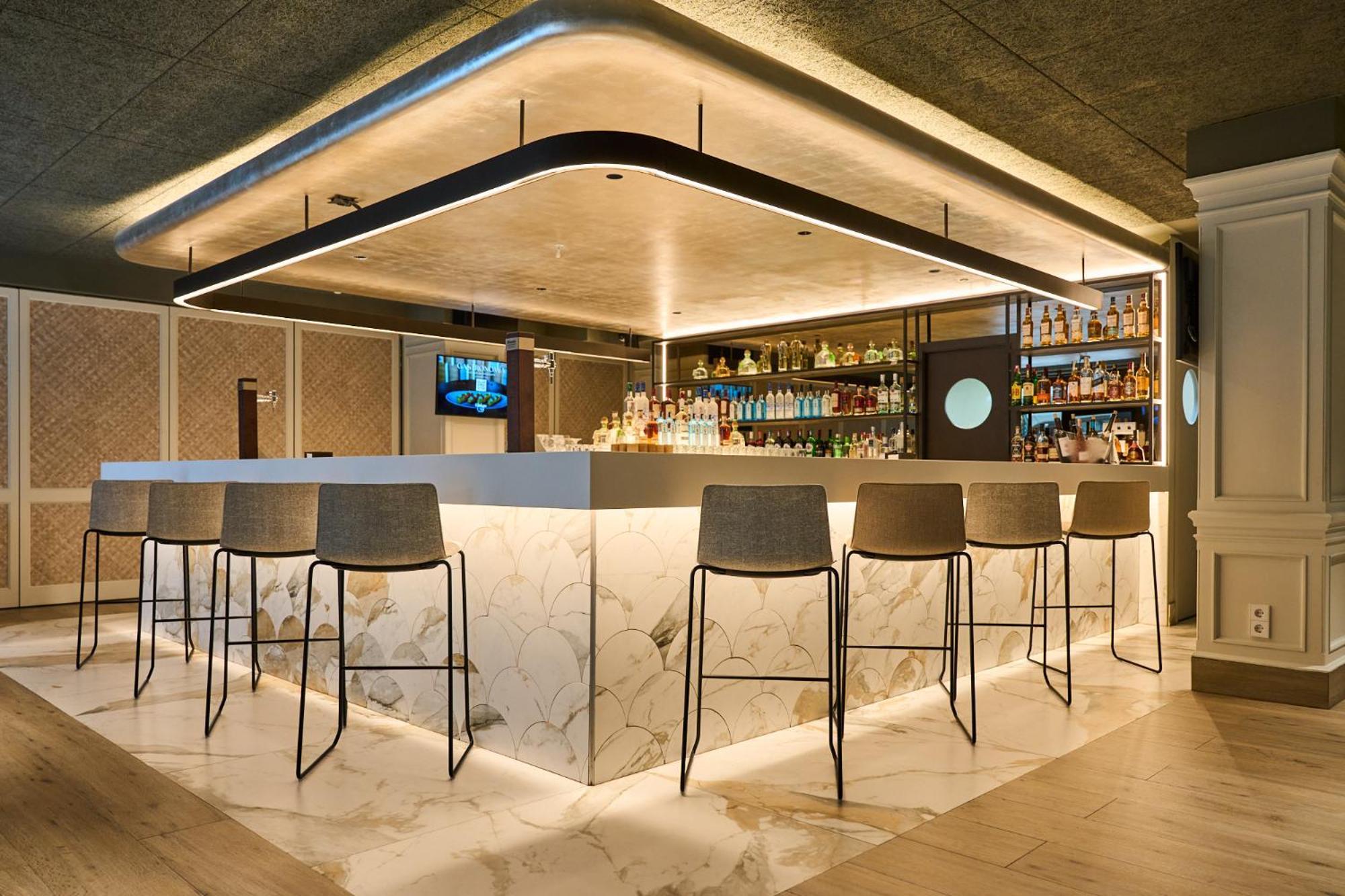 วีพี เอล มาโดรโน Hotel มาดริด ภายนอก รูปภาพ